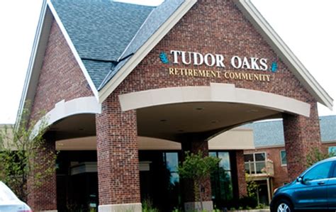 tudor oaks home care muskego.